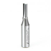 Amana Tool 45408 Solid Carbide Cutting Edge Straight Plunge High Production 1/4 Dia x 3/4 x 1/2 Inch Shank